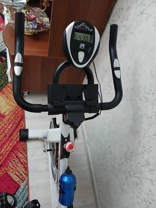 Продам велотренажер ER-SPORT