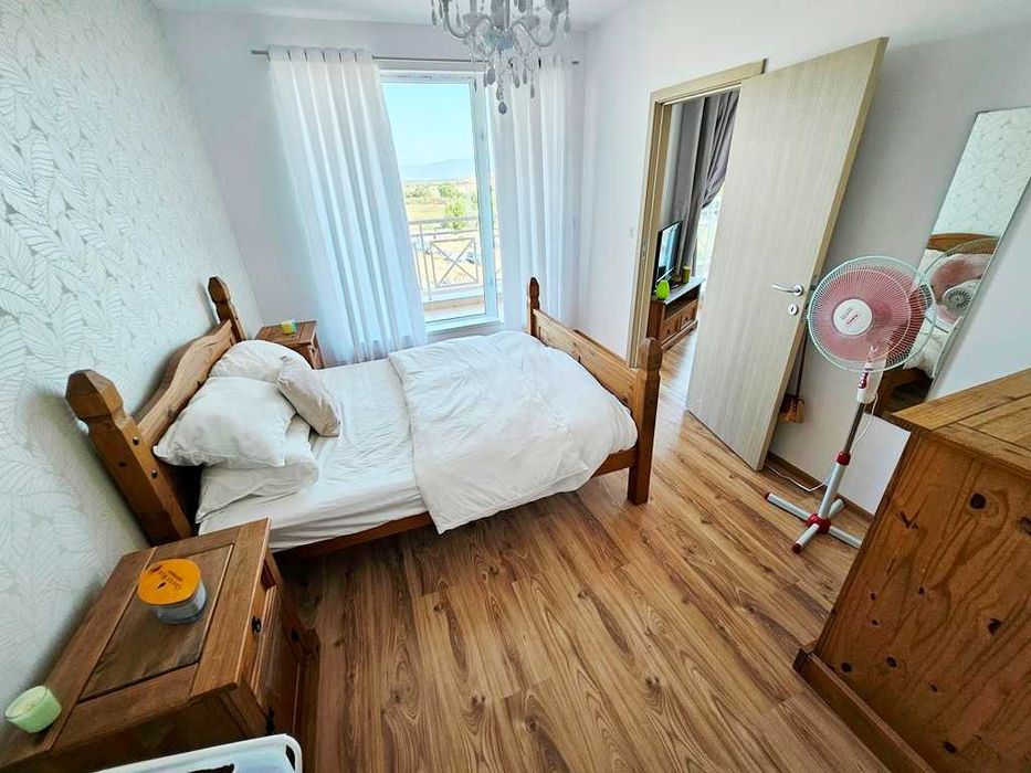 Продава се Тристаен апартамент в к.к. Слънчев бряг - 74 кв.м за 1007 €/кв.м - Снимка #5