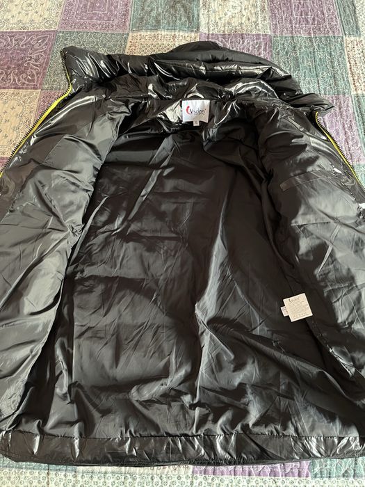 Куртка пуховик Visdeer