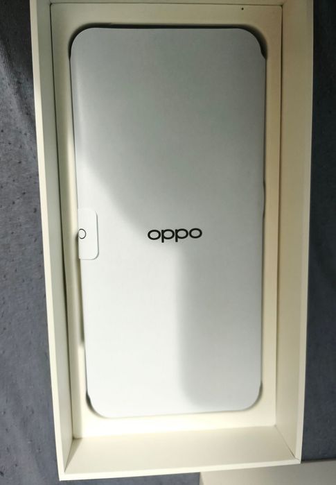 OPPO A6 Pro 5G 8GB/256GB – Nou, Stellar Black