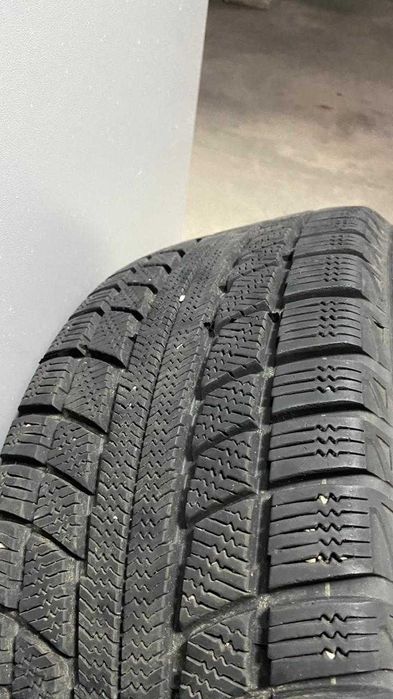 Шины 16 размера авто