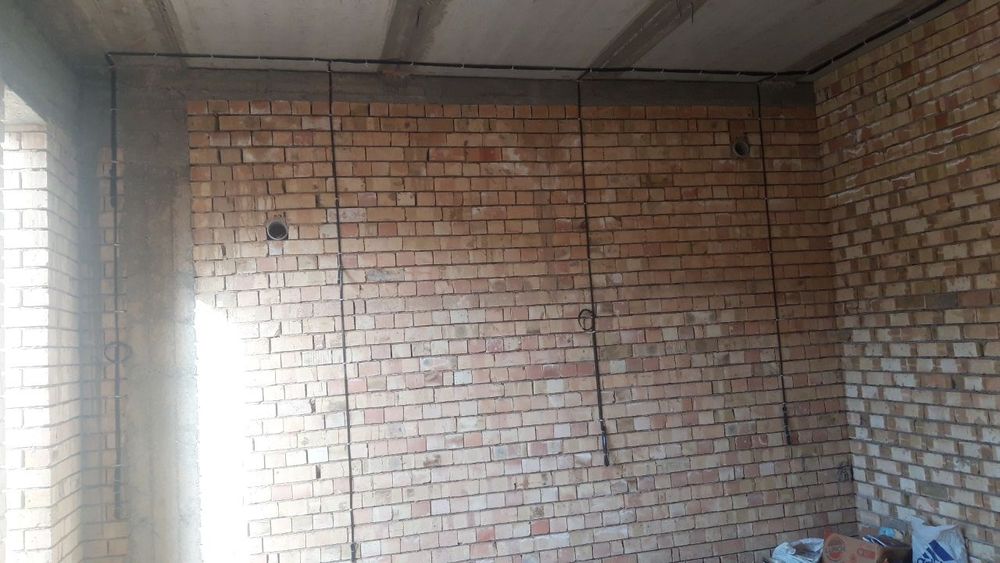 Elektirika ishlari qilamiz