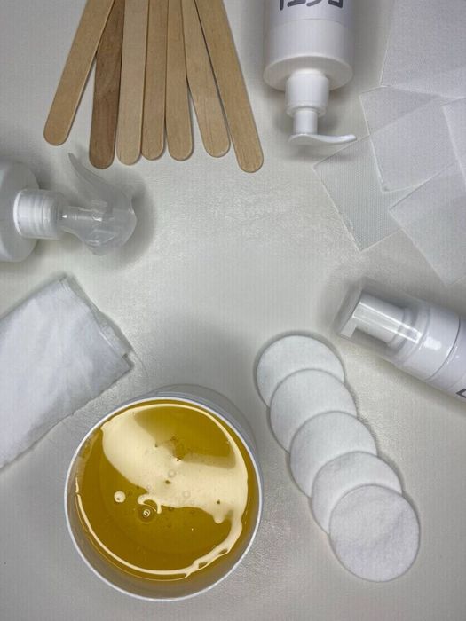 Depilyatsiya skidkada