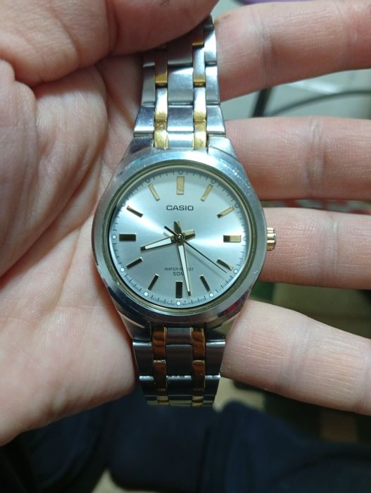 Отличные Часы casio