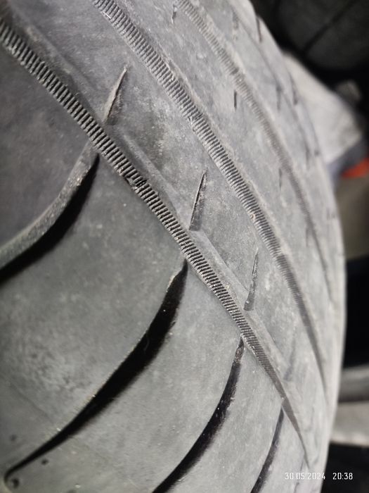 Triangle TH 202 225/55/17