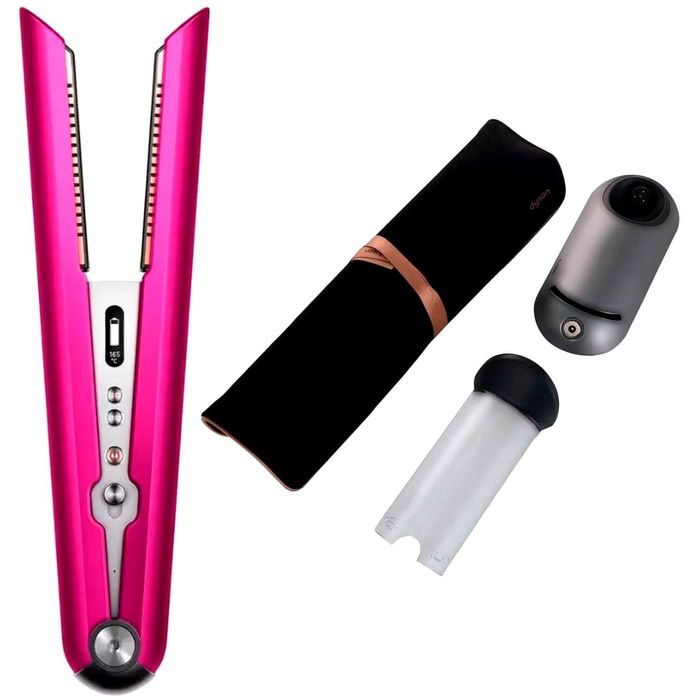 Выпрямитель волос Dyson coral HS03 original