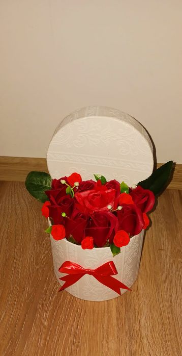 Aranjamente Ziua Indragostitilor