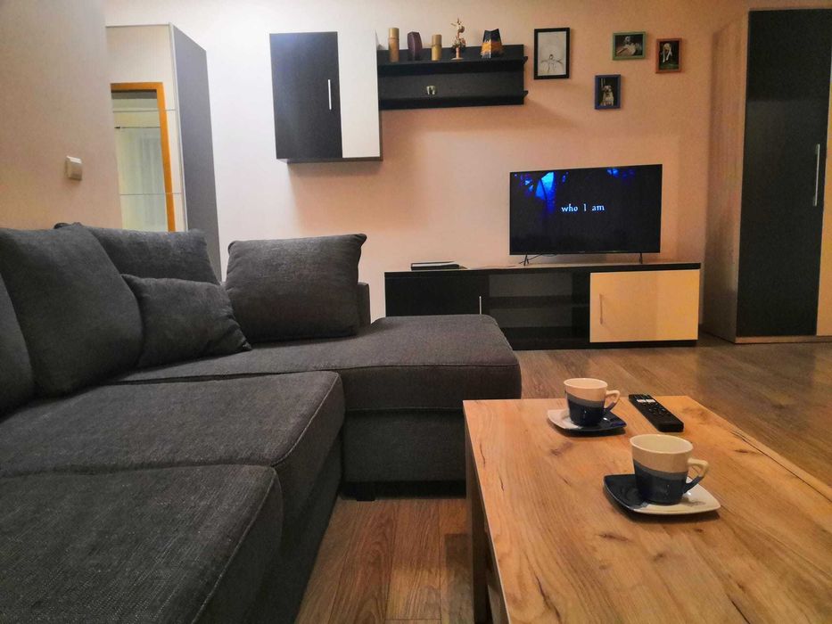 Apartament 3 camere Rasnov