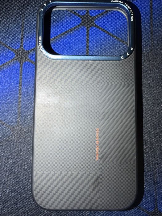 Husa noua pentru Iphone 17/18 Pro cu magsafe