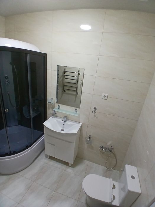 Сдаётся  квартира по суточно Ташкент сити