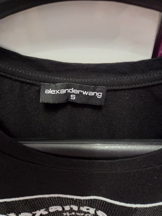 Тениска Alexander  Wang