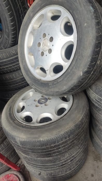 Продам колеса в зборе