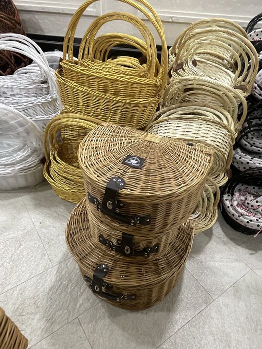 Мевали сандиклар