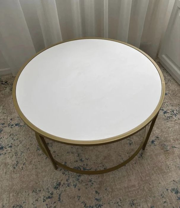 Vand masa de cafea in stare perfecta