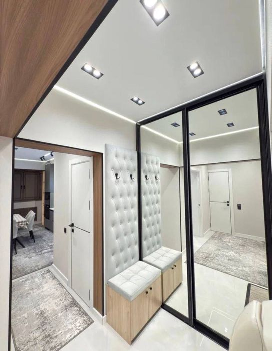 Silk Road Продается 3 комнатная квартира ремонт метро Минор, Юнусабад