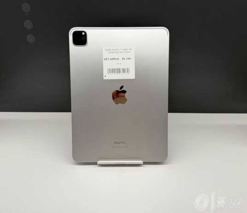 Ipad M2 11 dyum Zor holatda