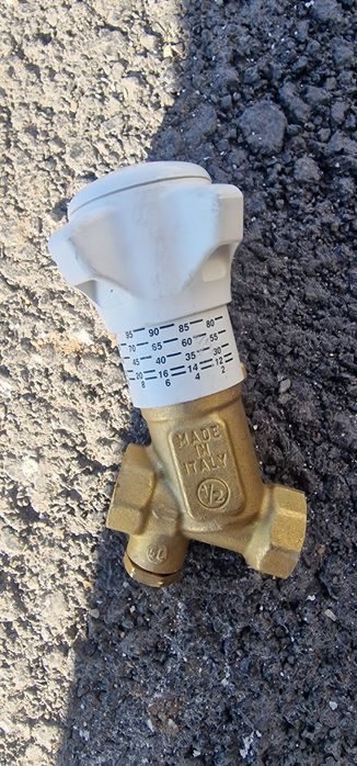 Ручной балансир джакамини ду 15