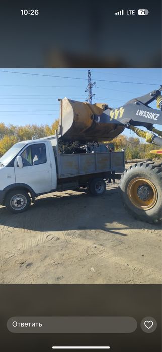 Песок Щебень отсев грунт