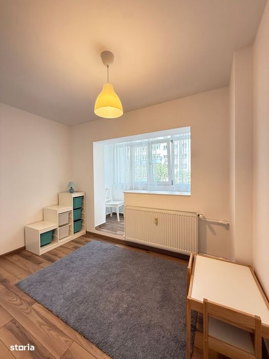Rahova – Strada Barca | Apartament 4 Camere 82 mp | 2 Bai | | Parcare