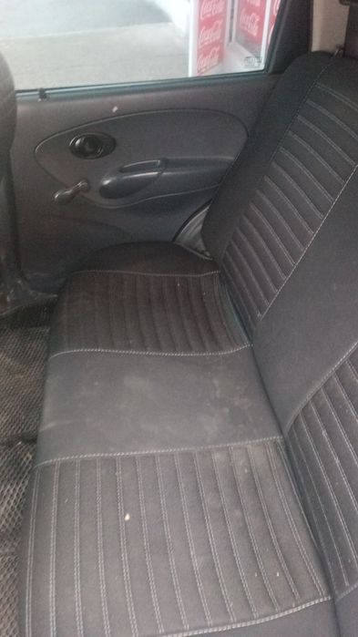 Matiz 2013 evro  sotiladi