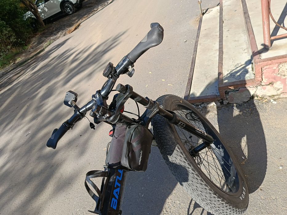 Продам велосипед Petava