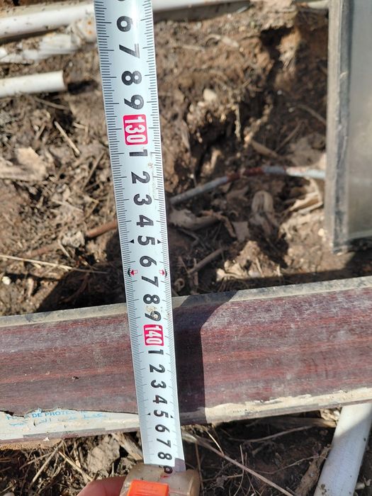 Оконные рамы б/у