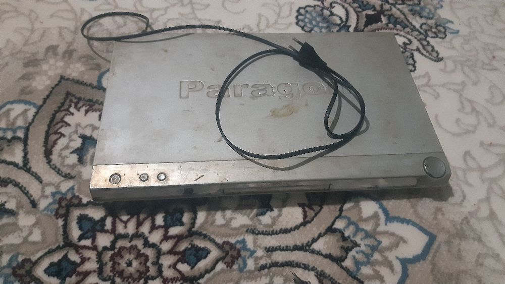 Dvd sotilodi monitorli