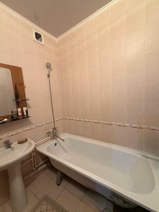 Продам 2 ком квартиру в Нурсити