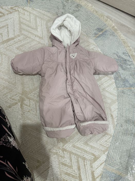 комбинезон детский