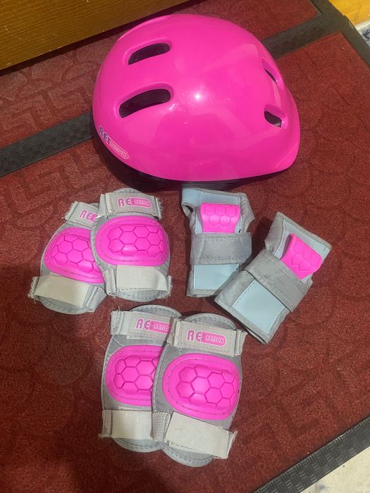 Ролики для девочек