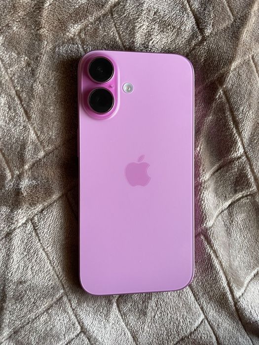 Iphone 16 Pluse Айфон 16 Плюс 512гб