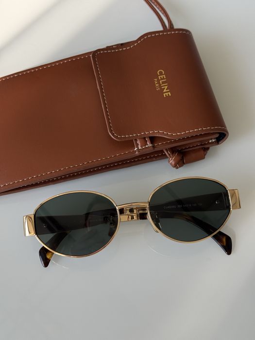 Продам очки CELINE