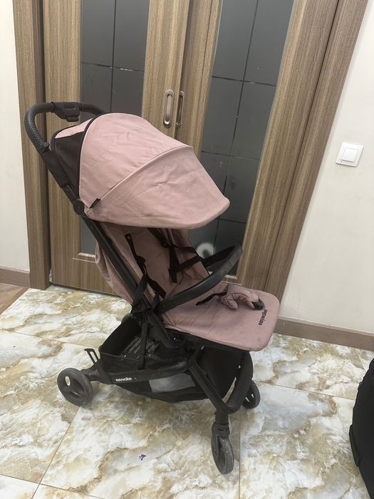 Коляска Easy walker