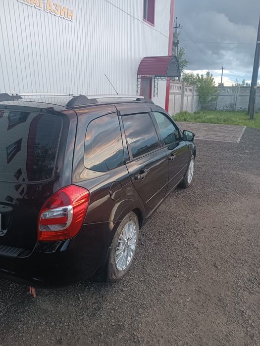 Продам ладу калина на активном ходу подробнее по телефону торг уместен