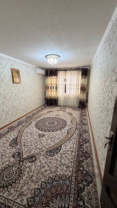 Ijaraga beriladi. oila yoki qizlarga