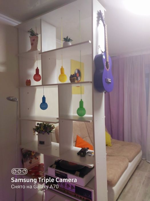 Дизайнерские квартиры ночь