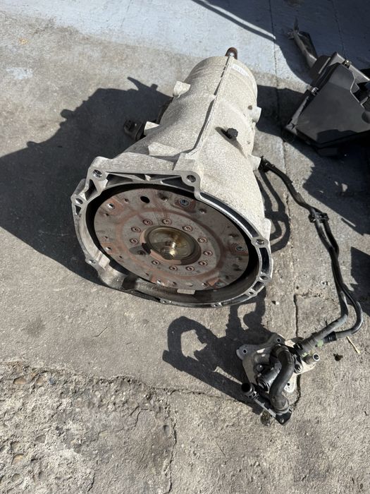 Cutie viteze automata 6hp-28 bmw e90 e91 e92 e93 330d n57 245cp
