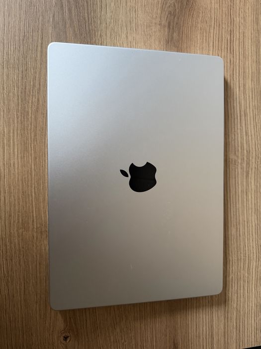 MacBook Pro 14” M1