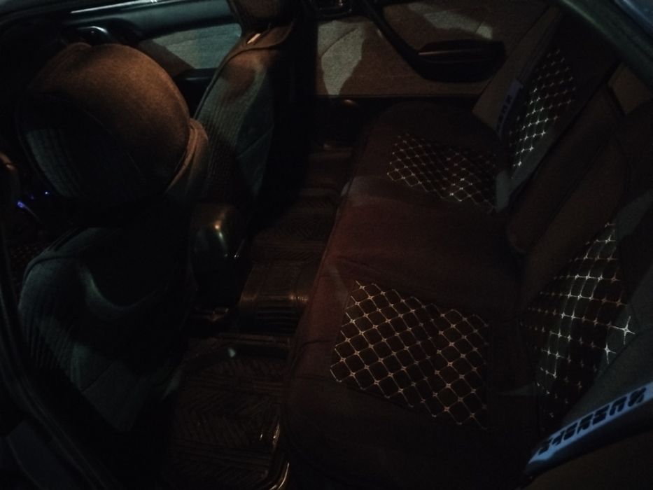 Тойота Карина Е 1993