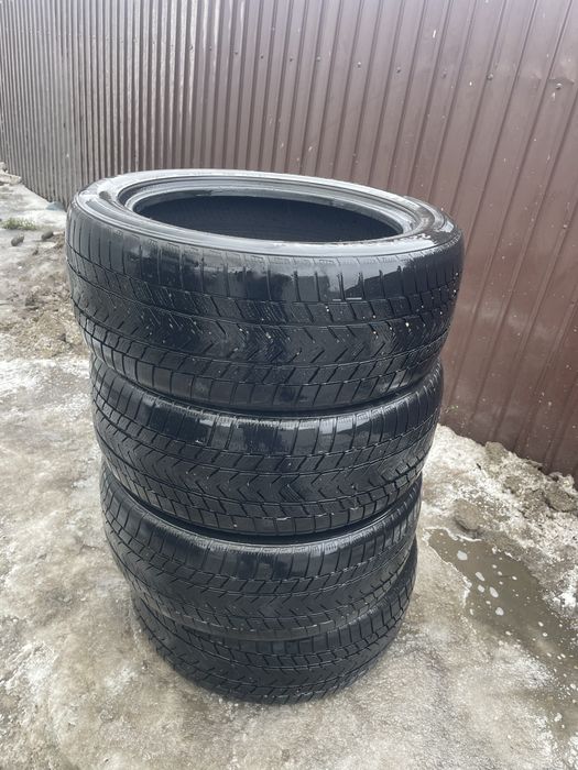 Jante audi A4B8 pe 17