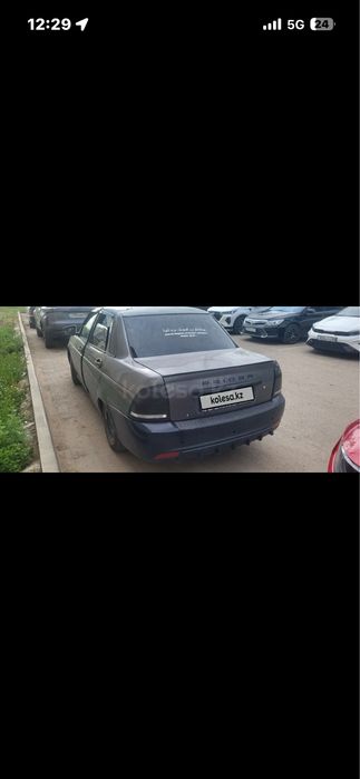 Срочно продам машину