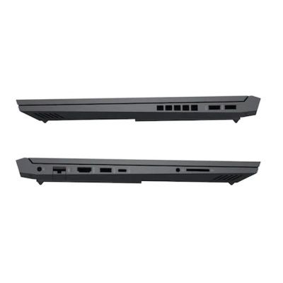 HP VICTUS 16 FHD IPS 165Hz Ryzen7-8845HS DDR5 8GB SSD 512GB RTX 4060 8