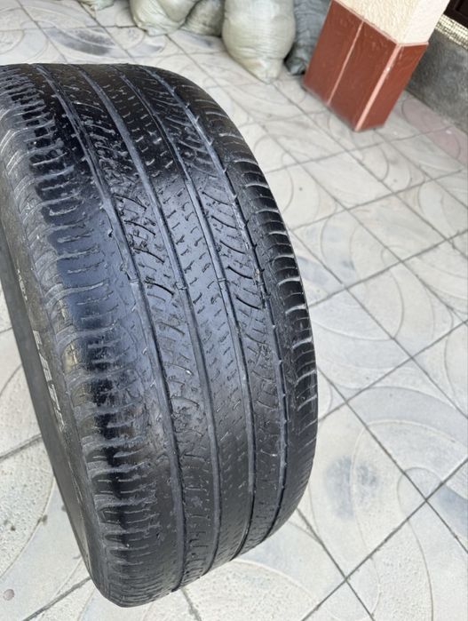 Продам резину 275/60/18 Michelin