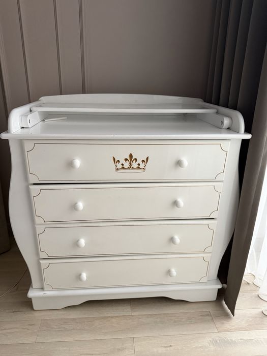 Продам детский комод