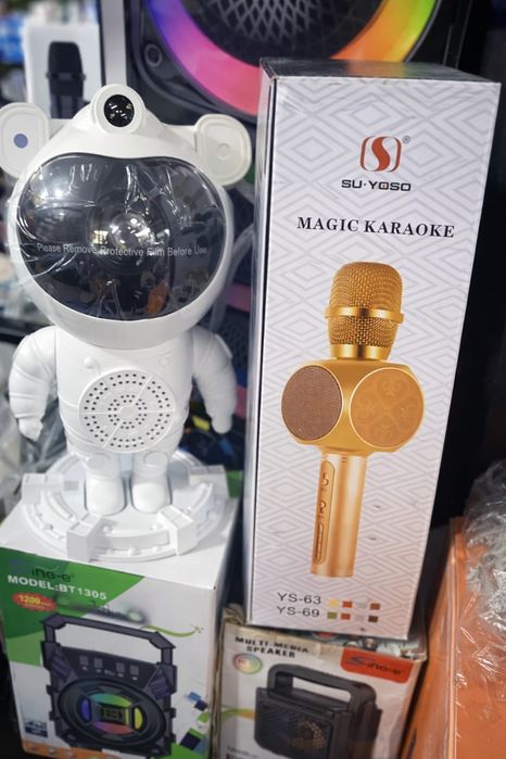 Новогодний светельник