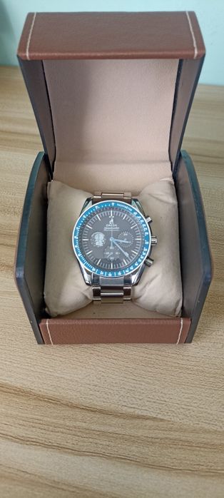 Omega speedmaster