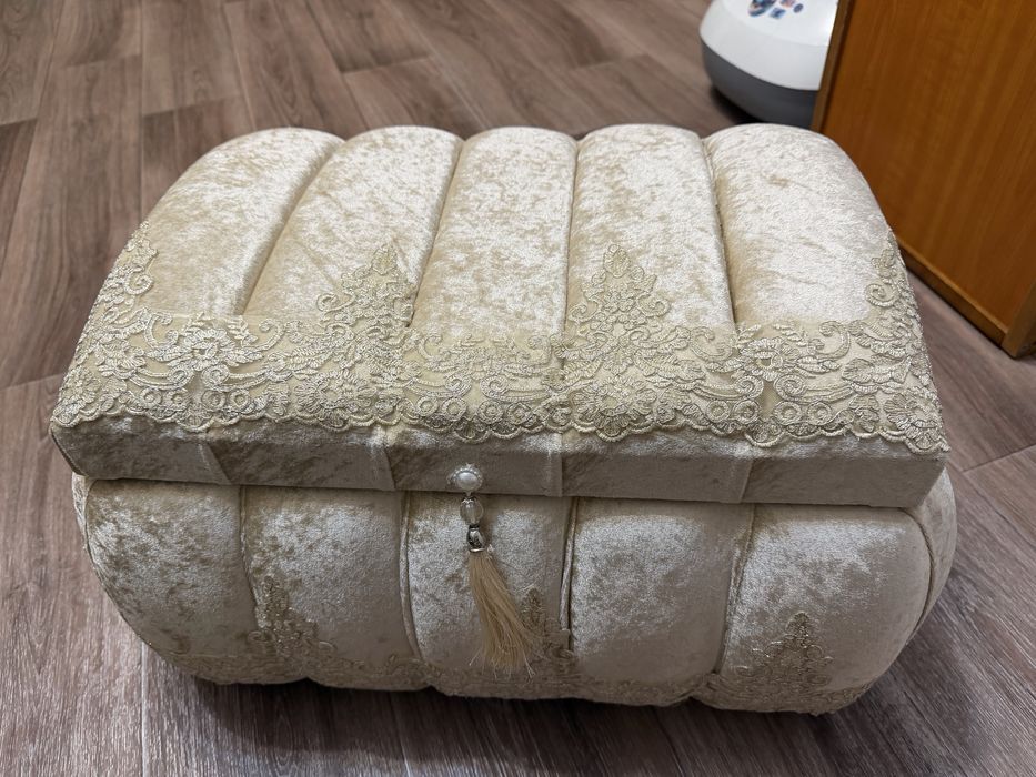 Продам сундук новый