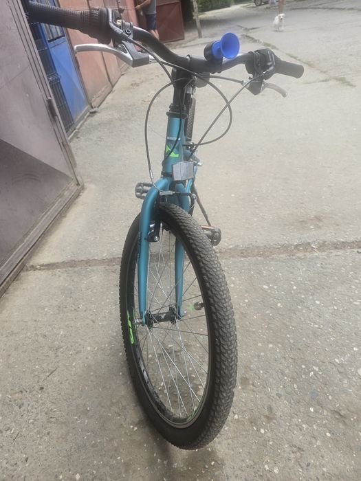 Bicicleta Xfact mtb joker  24 inch