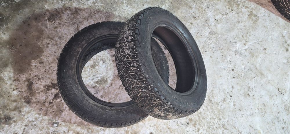 Продаю б/у резину