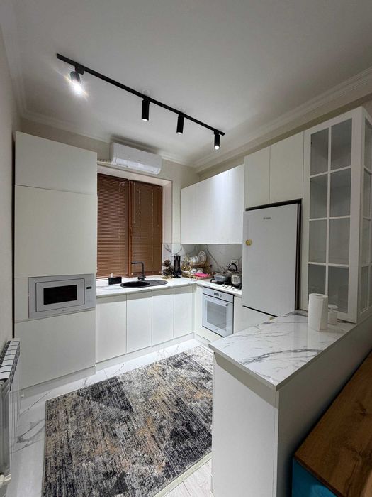 № 3736.Срочно! Продается 2х-комнатная квартира в Новостройке.